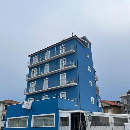 Hotel Belvedere Porto Sant'Elpidio Exterior photo
