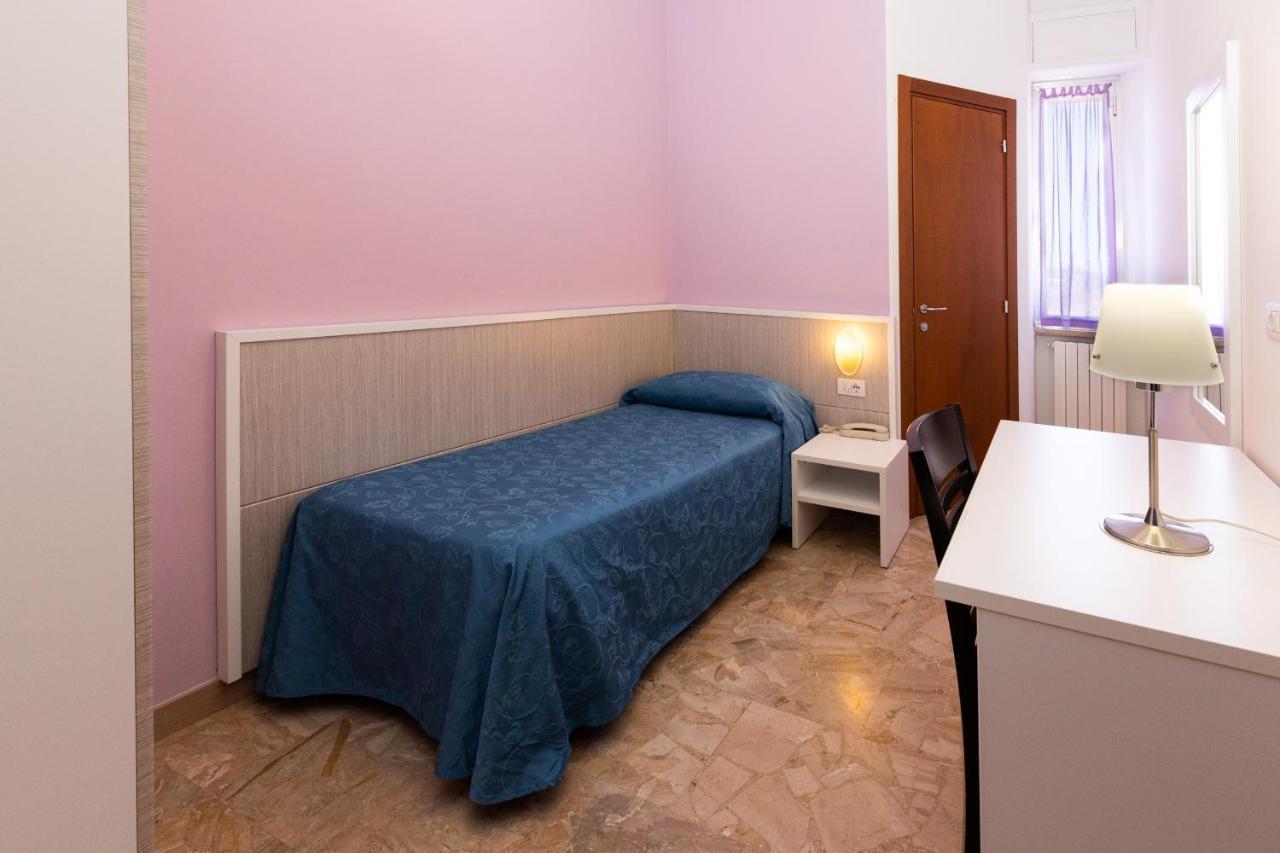 Hotel Belvedere Porto Sant'Elpidio Exterior photo