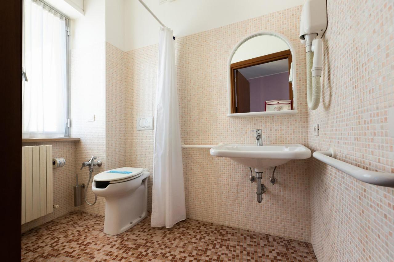 Hotel Belvedere Porto Sant'Elpidio Exterior photo
