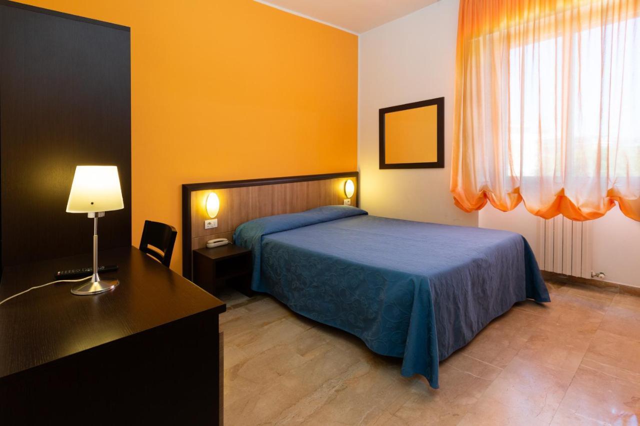 Hotel Belvedere Porto Sant'Elpidio Exterior photo