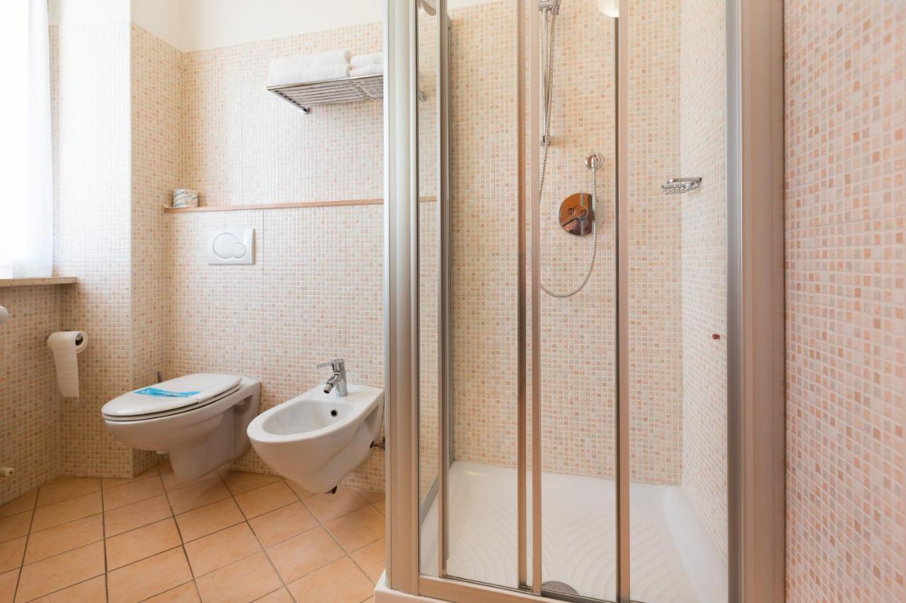 Hotel Belvedere Porto Sant'Elpidio Exterior photo