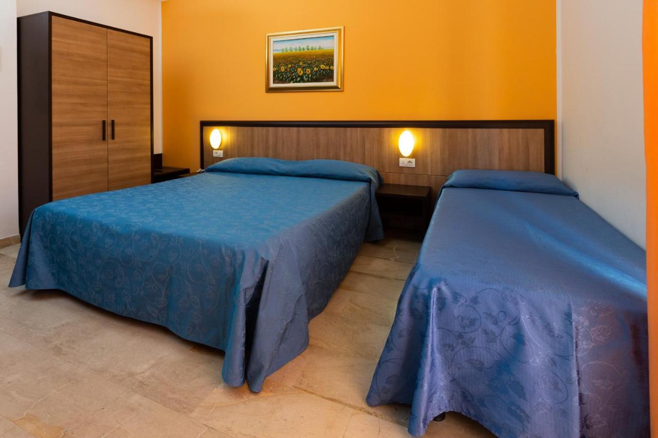 Hotel Belvedere Porto Sant'Elpidio Exterior photo
