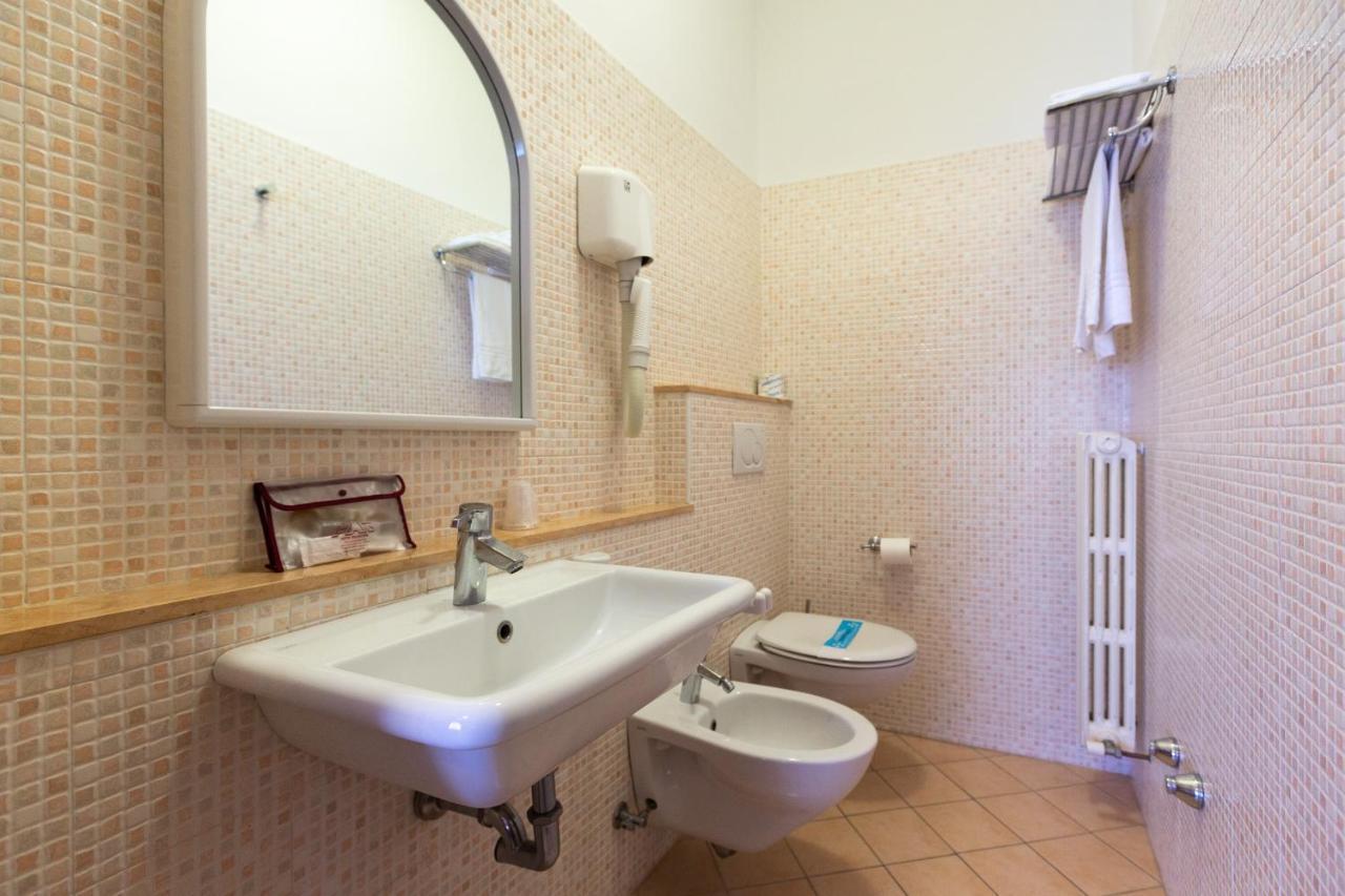 Hotel Belvedere Porto Sant'Elpidio Exterior photo