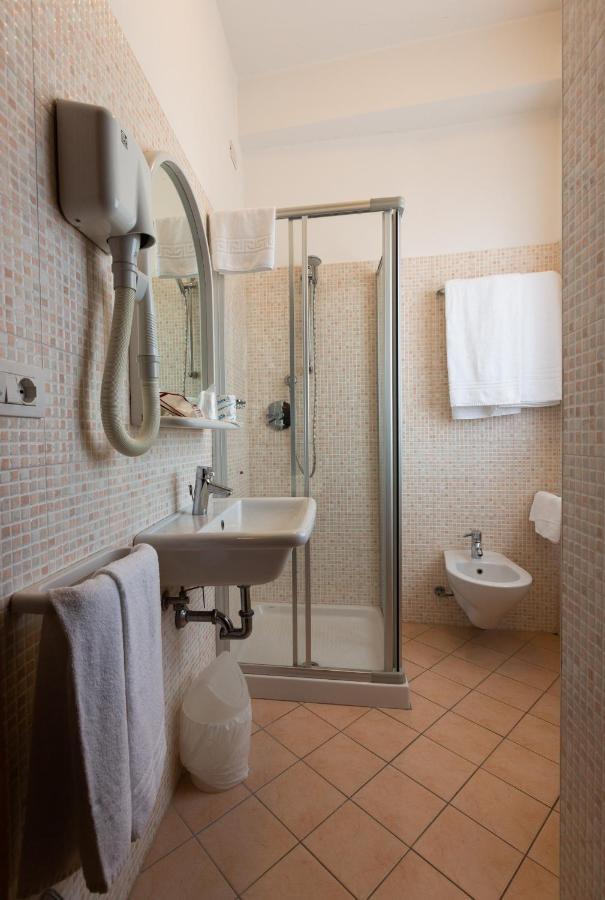 Hotel Belvedere Porto Sant'Elpidio Exterior photo